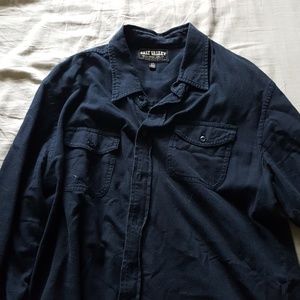 Salt Valley men's shirt